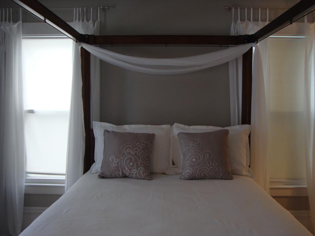 Bella Fattoria Bed And Breakfast Berlin Center Esterno foto
