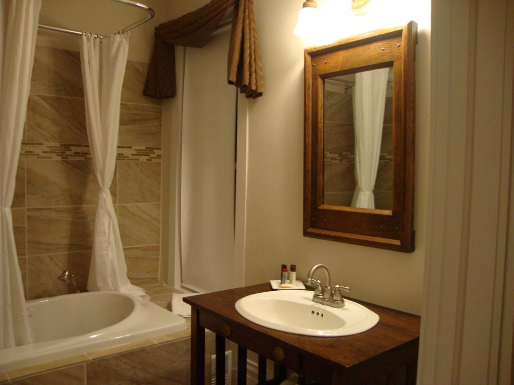 Bella Fattoria Bed And Breakfast Berlin Center Esterno foto