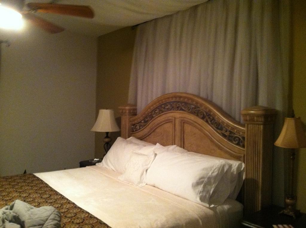 Bella Fattoria Bed And Breakfast Berlin Center Esterno foto