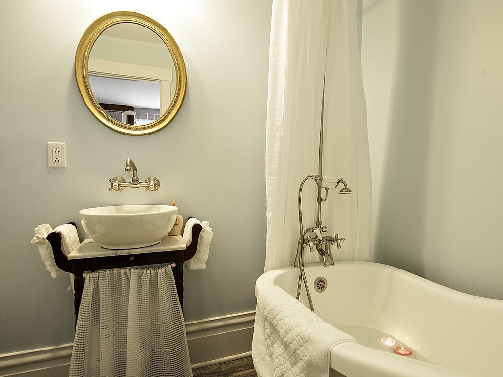 Bella Fattoria Bed And Breakfast Berlin Center Esterno foto