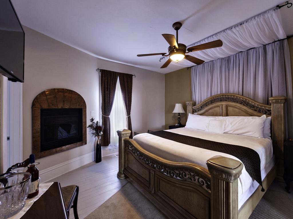 Bella Fattoria Bed And Breakfast Berlin Center Esterno foto
